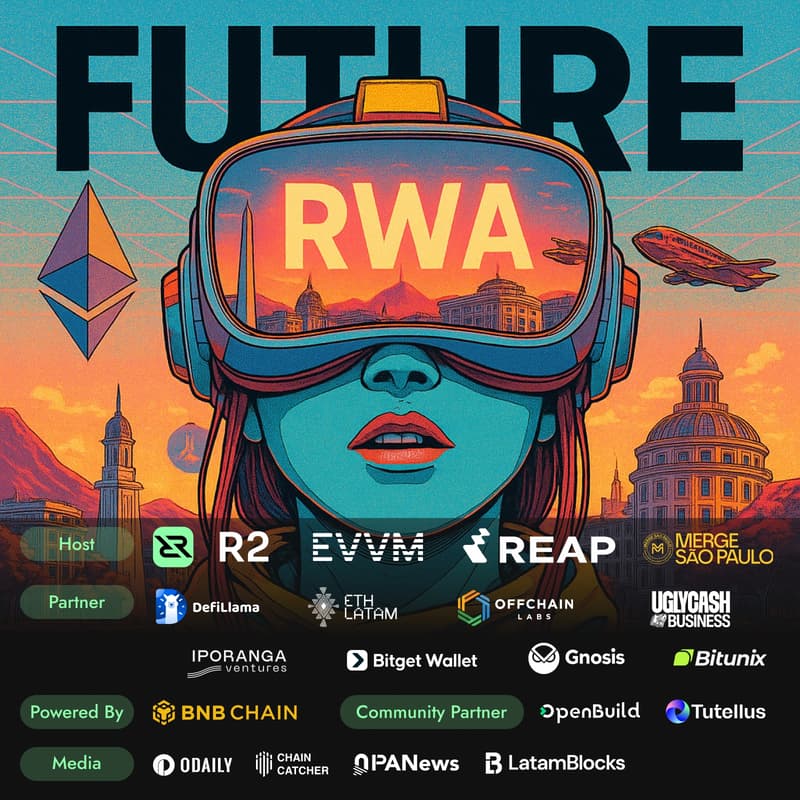 Cover Image for R2 Yield House: RWA Buenos Aires