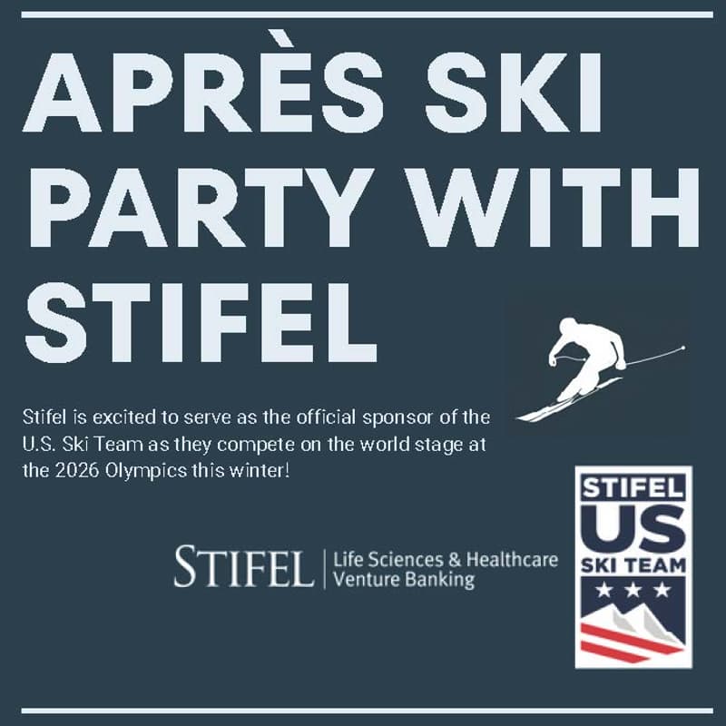 Cover Image for Après Ski Party with Stifel