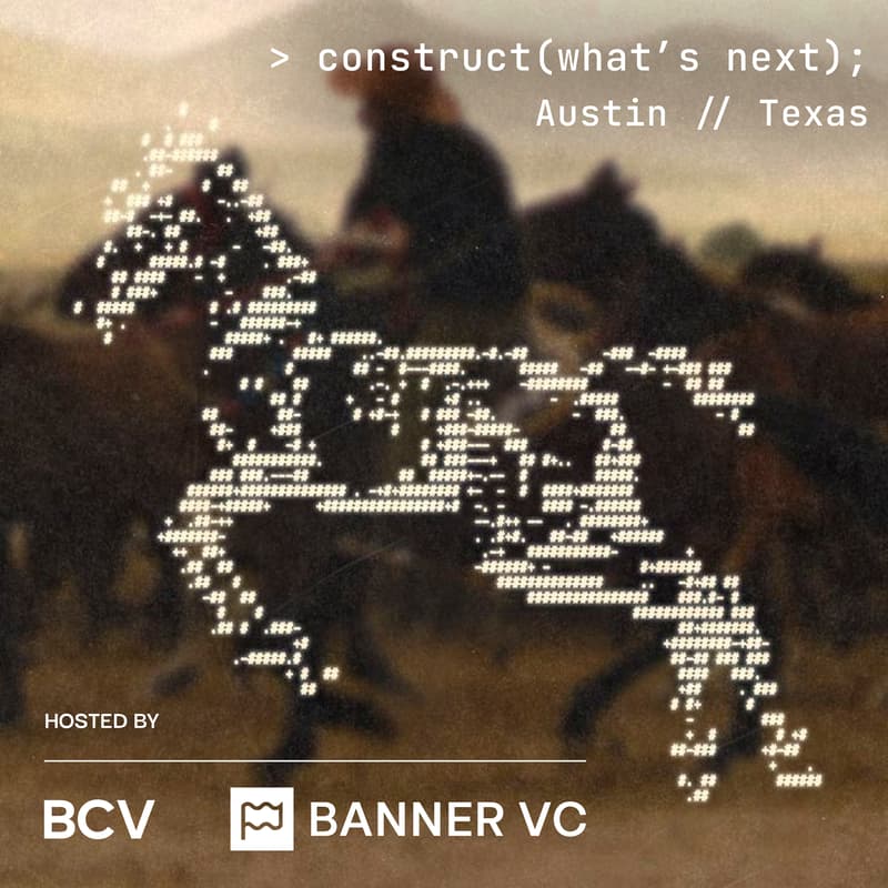 Cover Image for BCV x Banner VC: What's Next?