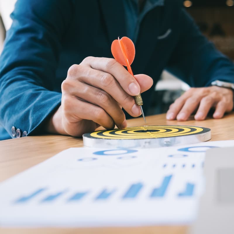 Cover Image for Tactics for Marketing Yourself for Fractional Roles