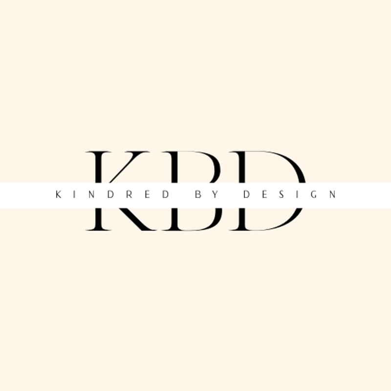 Cover Image for Kindred by Design Happy Hour