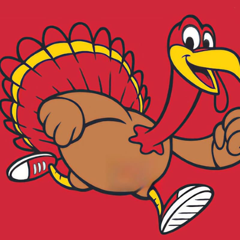 Cover Image for Thanksgiving Turkey Waddle