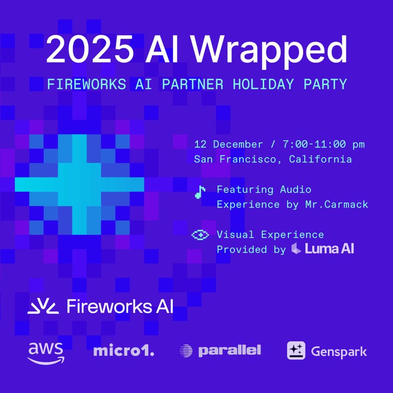 Cover Image for Fireworks & Partners Holiday Party