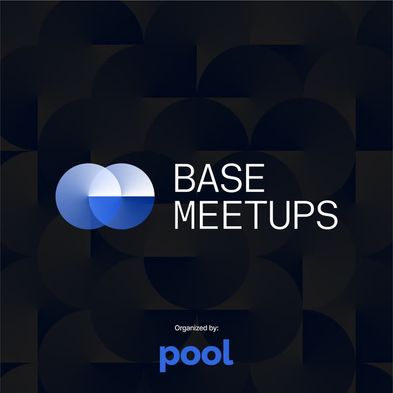 Cover Image for Build on Base | Lunch + Learn with Pool