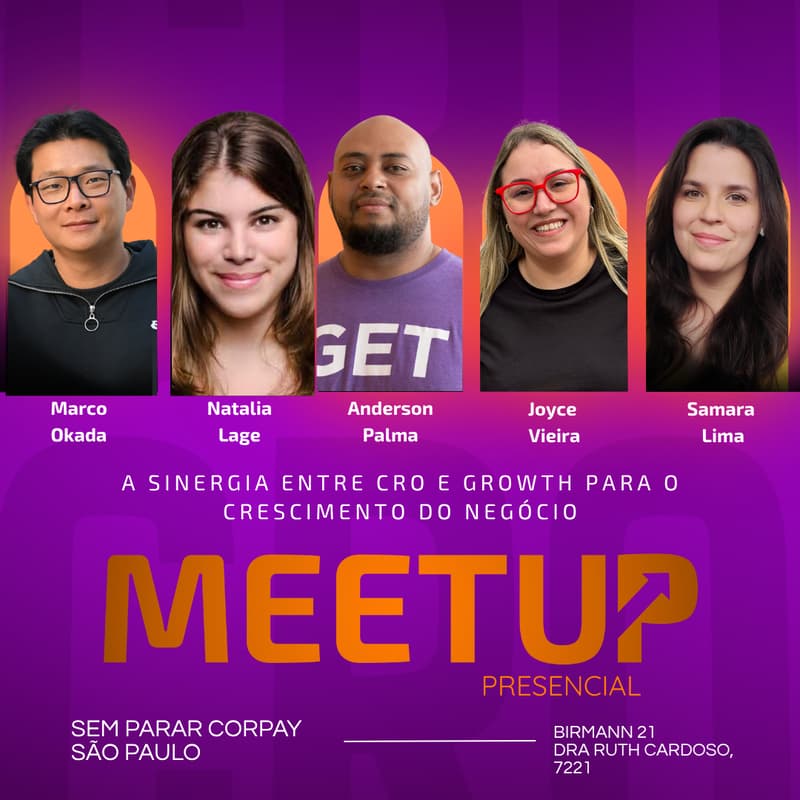 Cover Image for A sinergia entre CRO e Growth para o crescimento de negócios
