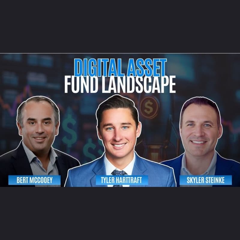 Cover Image for Digital-Asset Funds in 2025: Formation, Fund Admin & Tokenization Trends