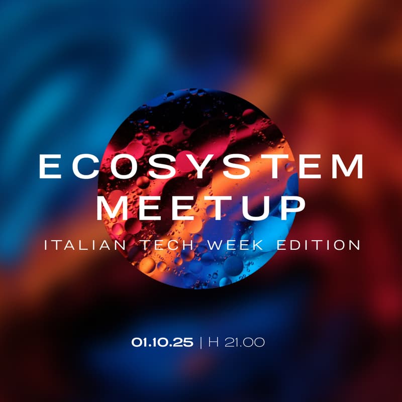 Cover Image for Zest Ecosystem Meetup