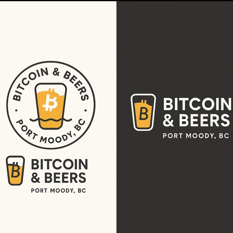Cover Image for Port Moody Bitcoin Meetup