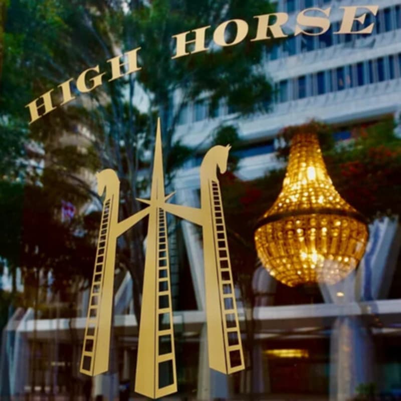 Cover Image for ClearVector | Private RSA Lunch