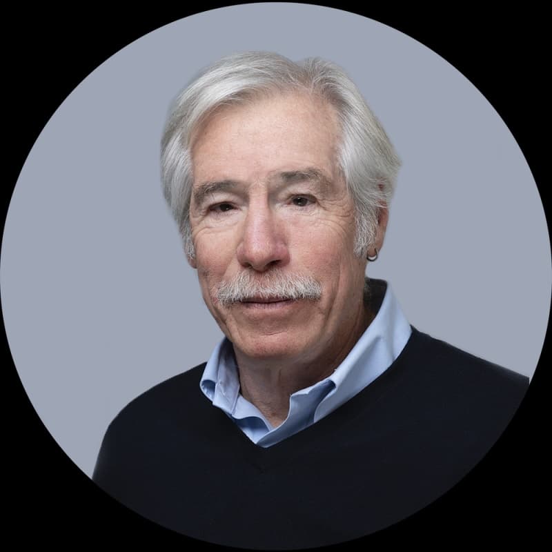 Cover Image for Fireside chat with Dr. Michael Hollander