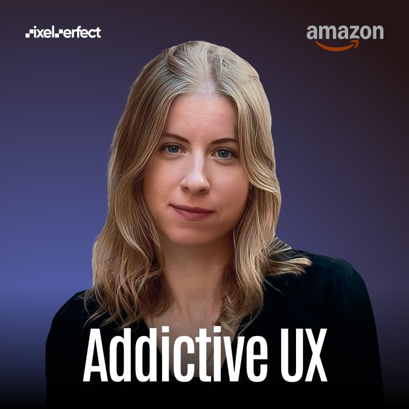 Cover Image for Addictive UX & Behavioural Design in Health-tech