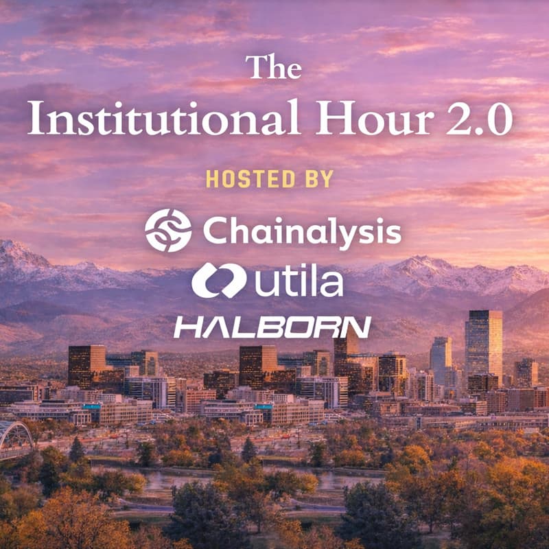Cover Image for The Institutional Hour 2.0