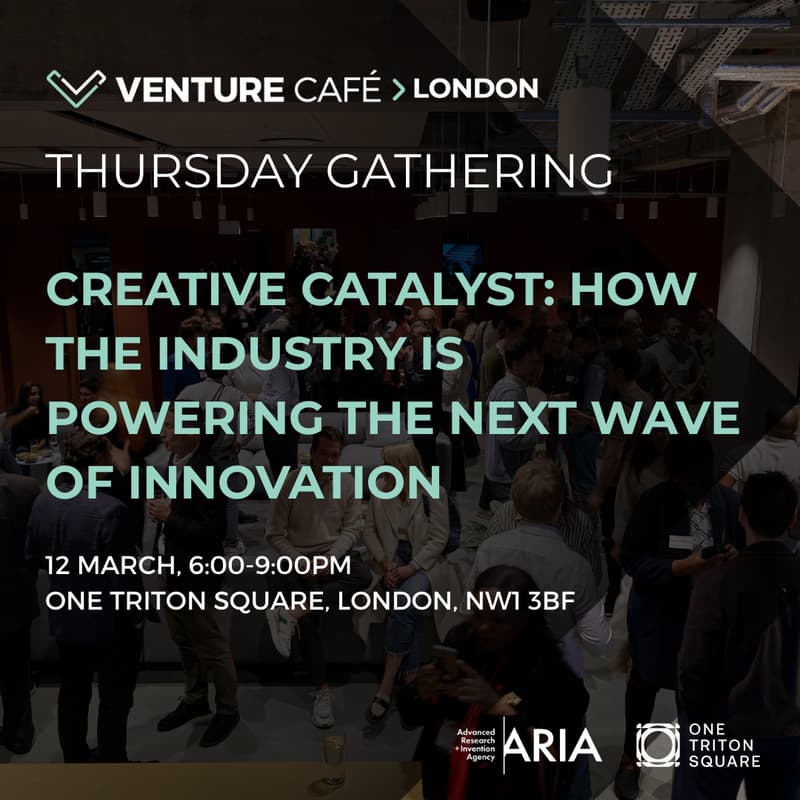 Cover Image for Creative Catalyst: How the Industry is Powering the Next Wave of Innovation