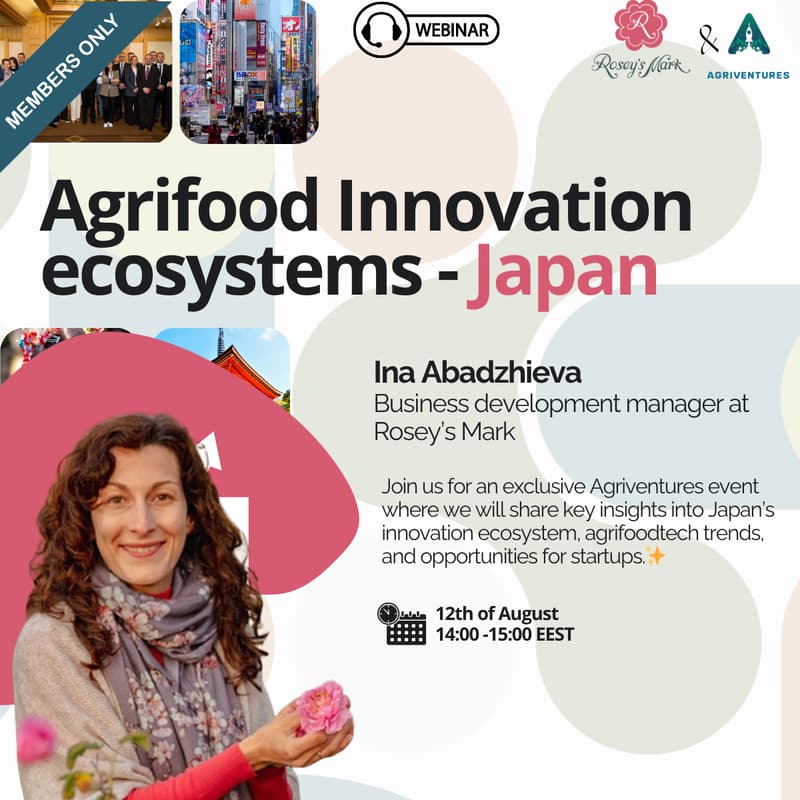 Cover Image for Innovation ecosystems - Japan