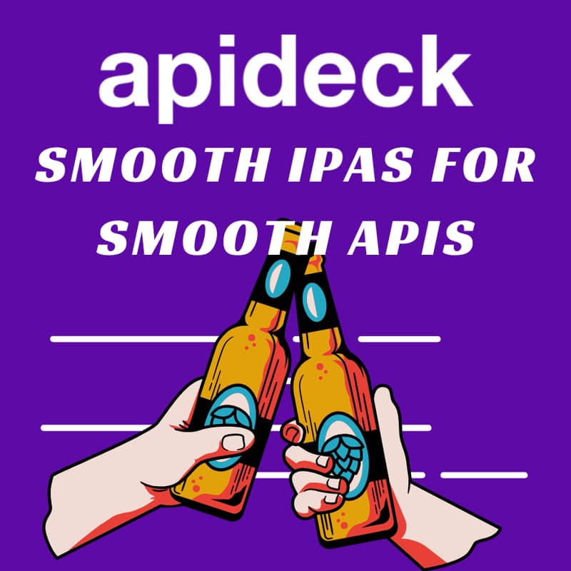 Cover Image for Fintech beers, chocolate, and waffles.