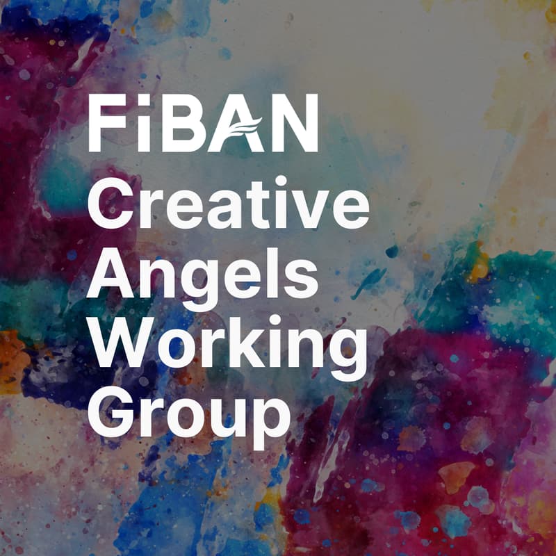 Cover Image for Creative Angels Working Group Call