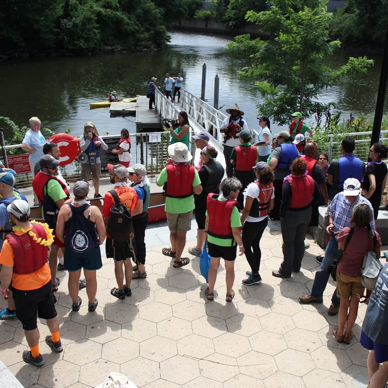 Cover Image for Community Event: Outdoor Skills Hiking Workshop