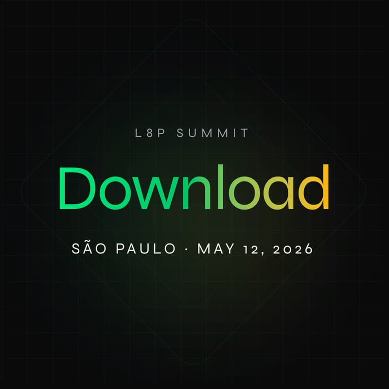 Cover Image for L8P Summit Download