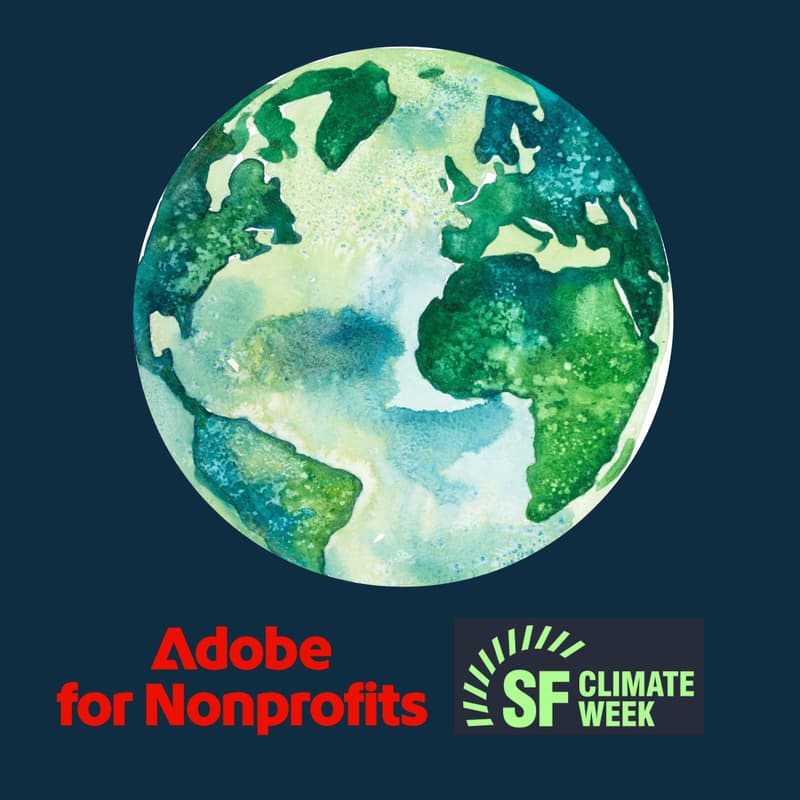 Cover Image for Adobe for Nonprofits Product Training