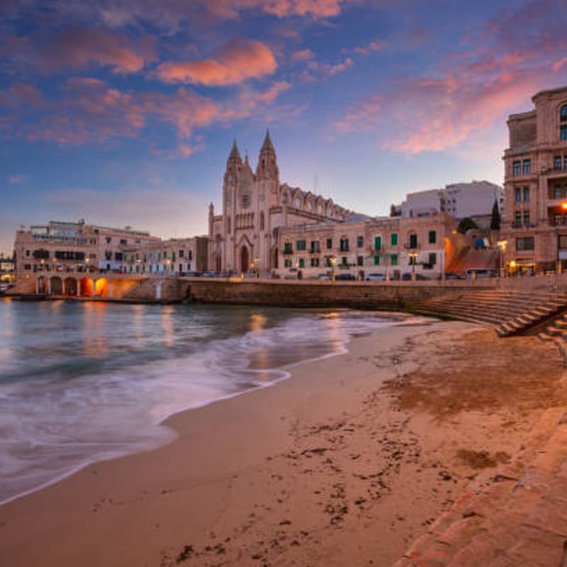 Cover Image for Digital Nomad & Sovereignity Meetup in St. Julian's, Malta (02/10)