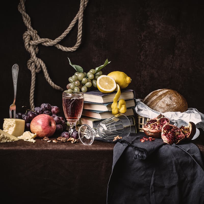 Cover Image for Afternoon Art Retreat in Gowanus