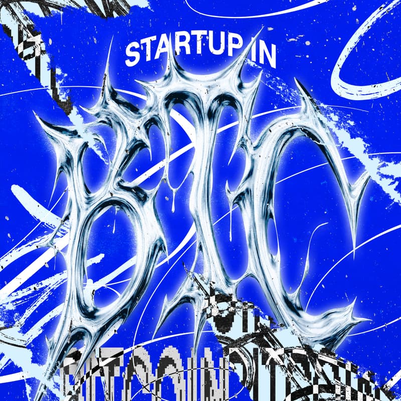 Cover Image for Startup in Bitcoin