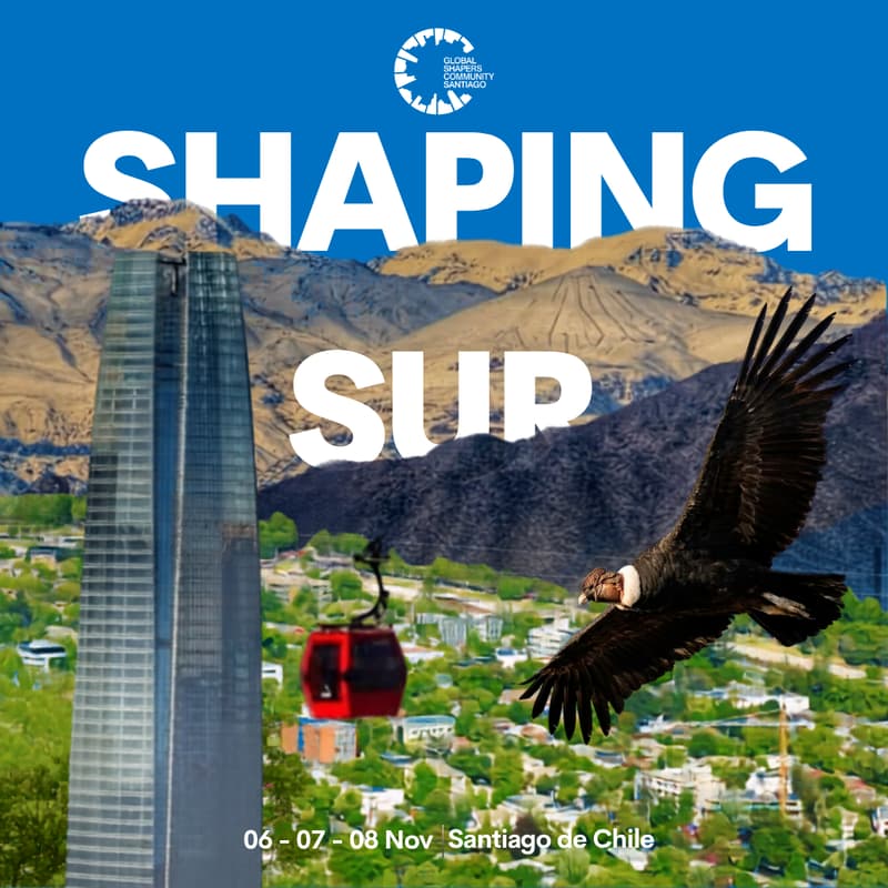 Cover Image for Preinscripción - Shaping Sur Santiago 2026