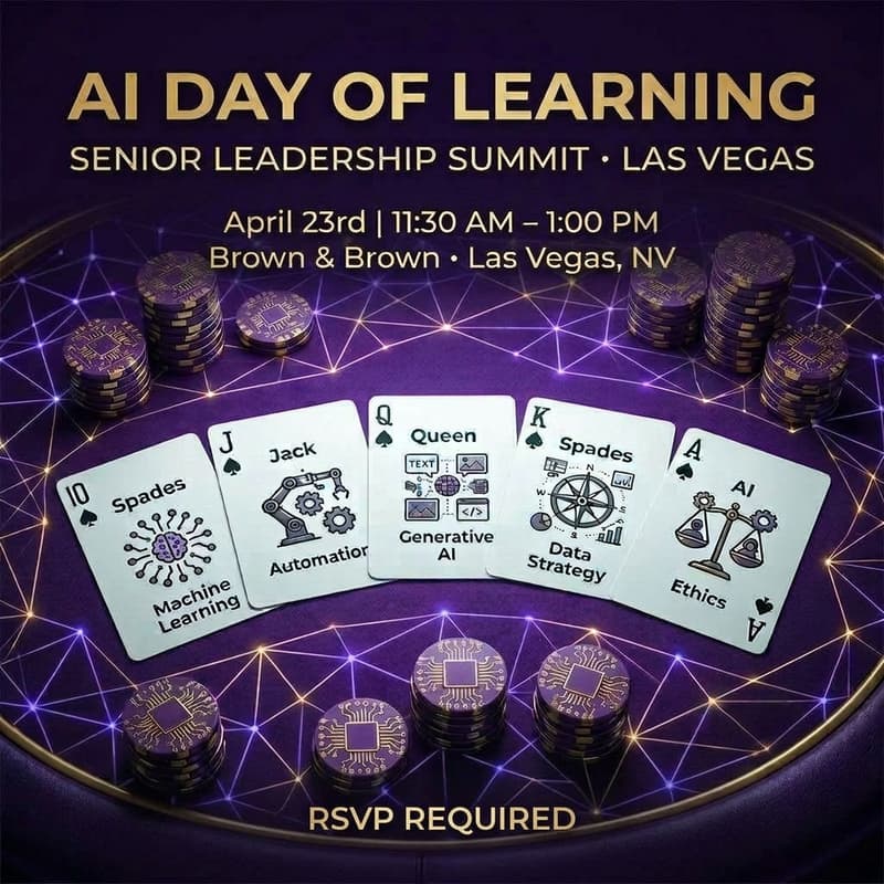 Cover Image for AI Day of Learning