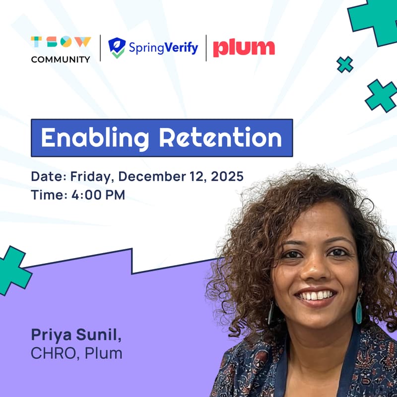 Cover Image for Enabling Retention