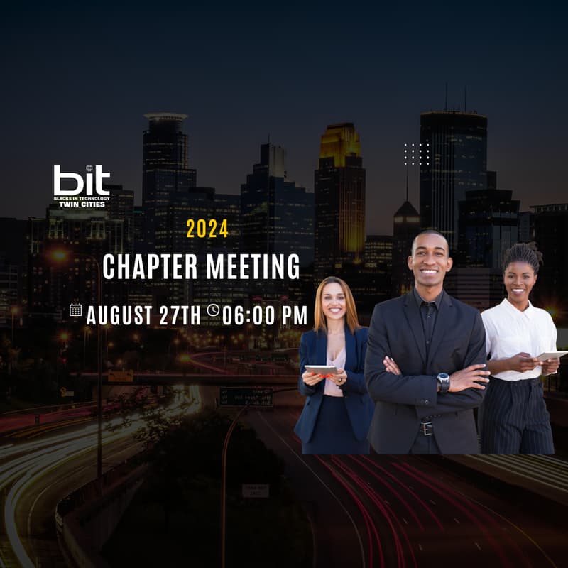 Cover Image for Quarterly Membership Meeting