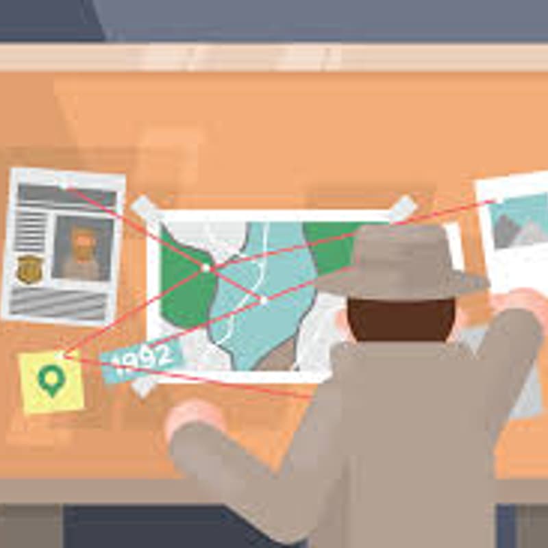 Cover Image for SQL Murder Mystery Competition