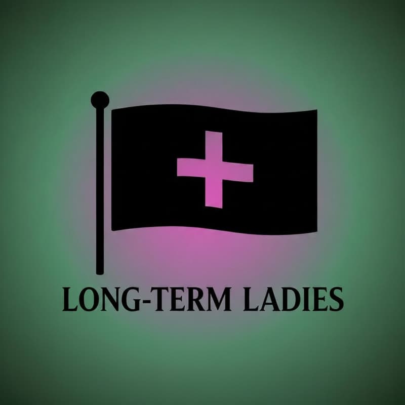 Cover Image for Long-term ladies lunch