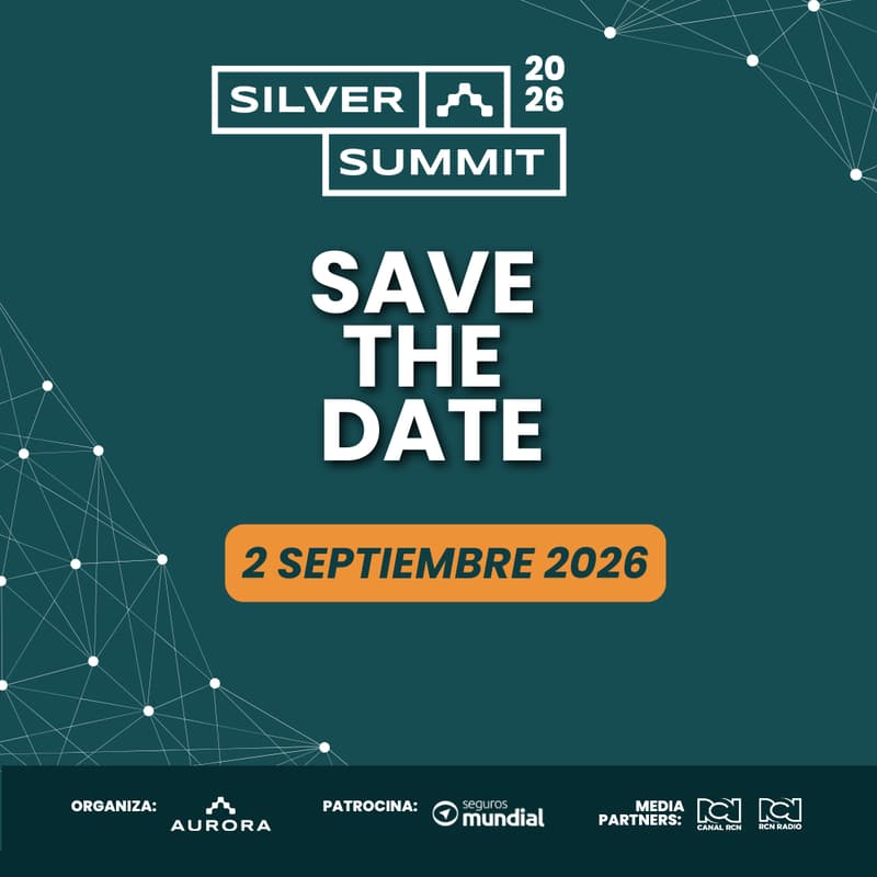 Cover Image for Silver Summit 2026