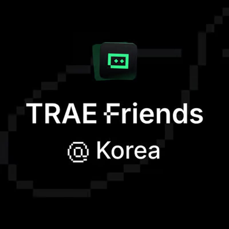 Cover Image for New Feature @TRAE
