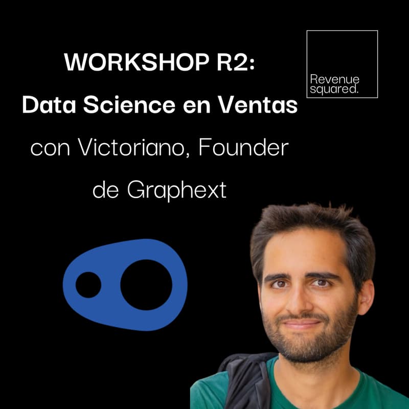 Cover Image for 💻 R2 Workshop: Data Science en ventas