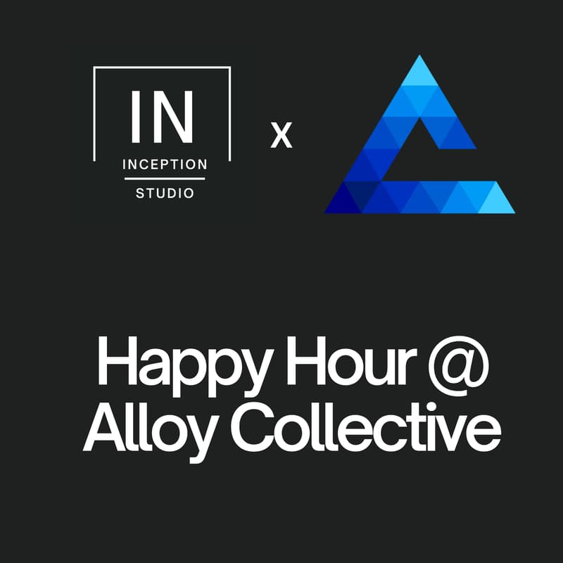Cover Image for Post Mini-Inception Happy Hour @ ODETOKYO x The Felix