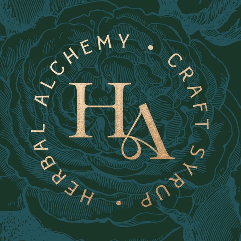 Cover Image for Herbal Alchemy: A Guided Tasting of Flavor, Memory, and Ritual