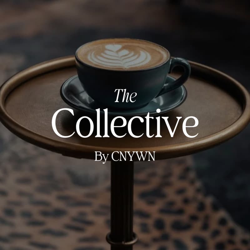 Cover Image for Member Coffee Meetup