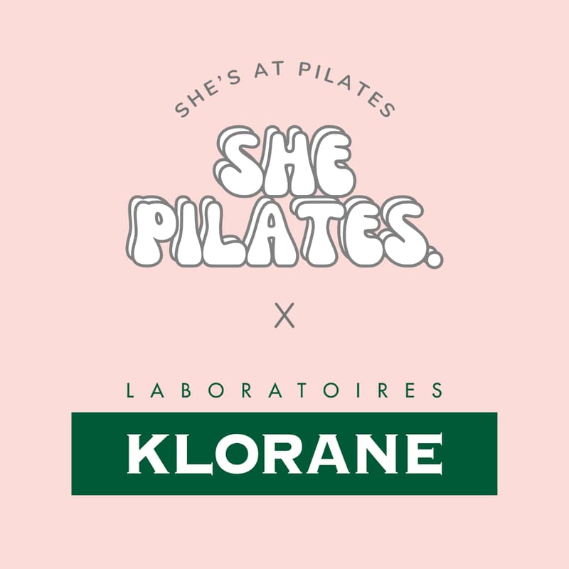 Cover Image for 13/09 - She Pilates x Klorane