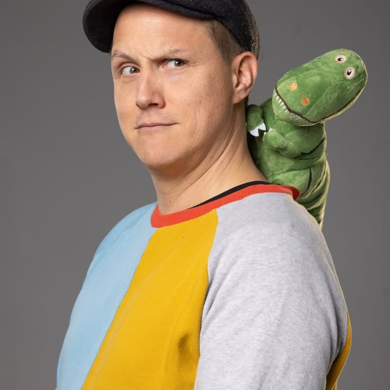 Cover Image for Nachtgespräch: Wie geht Andersdenken?