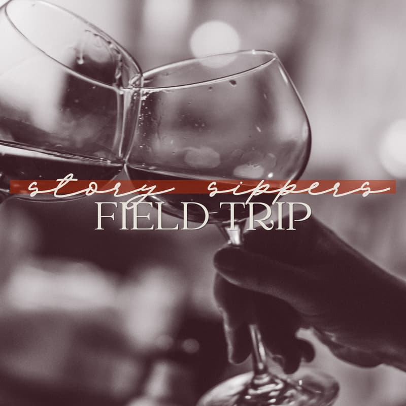 Cover Image for Story Sippers meet up during Sips & Smut Vol. 3