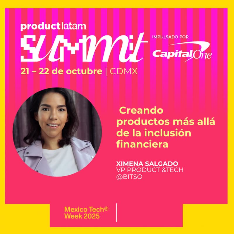 Cover Image for Más allá de la inclusión financiera: creando productos con IA para la nueva era