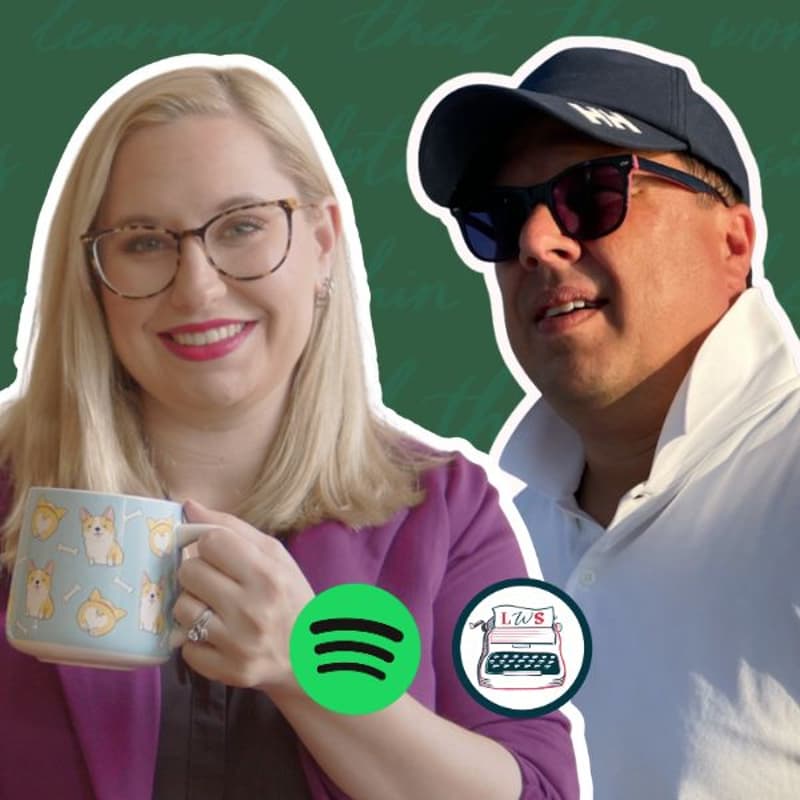 Cover Image for 🎧 Q&A [FREE]: How to Publish Your Short Story as an Audiobook with Spotify