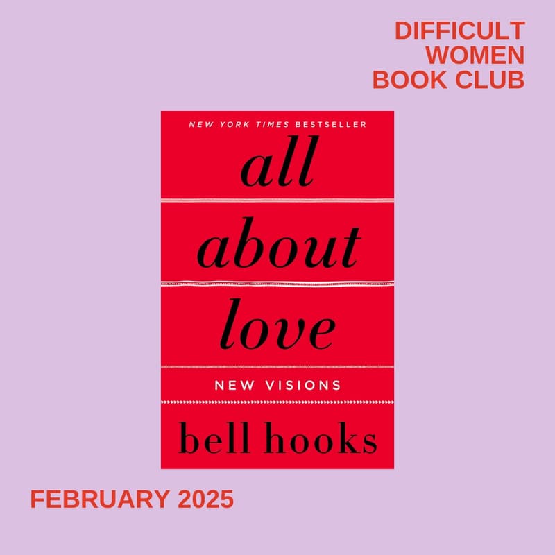 Cover Image for February Meet Up💋💕