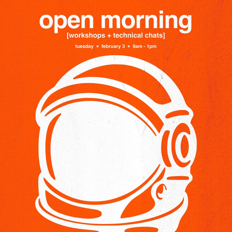 Cover Image for Open Morning | Miden Hacker Den [01]