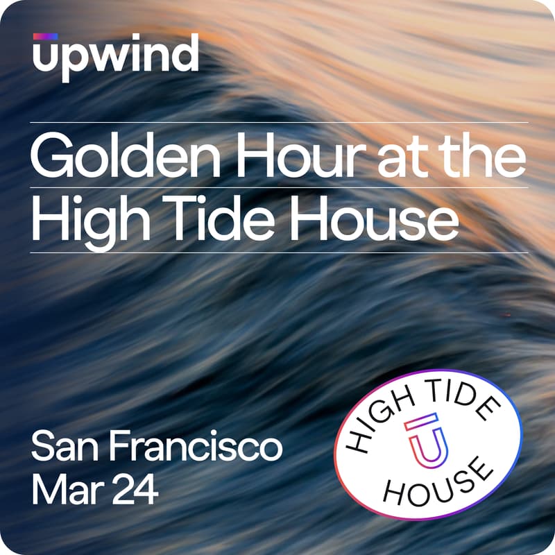 Cover Image for Golden Hour at the High Tide House
