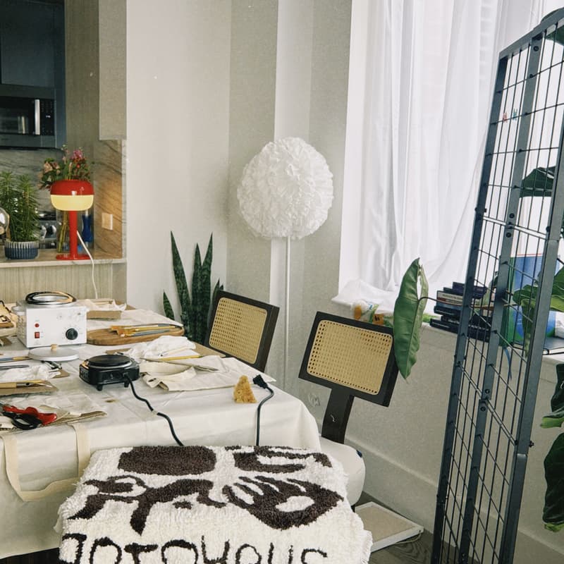 Cover Image for NYC’s Creative Co-Working Retreat | Friday, 1–6 PM