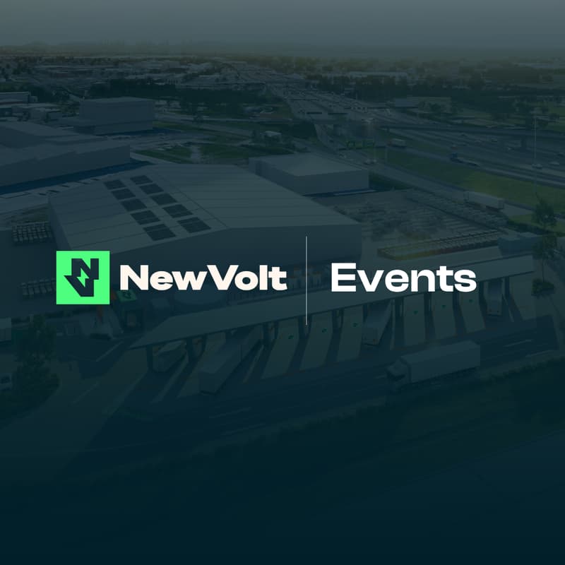 Cover Image for Webinar - Vic Gov Funding for Electric Trucks —  Briefing for ALL Victorian Transport Operators 🚛