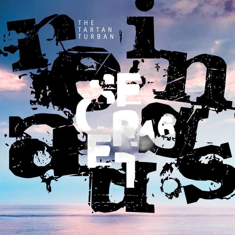 Cover Image for Tartan Turban Secret Readings #46