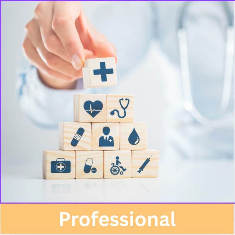 Cover Image for Mental Health in Healthcare